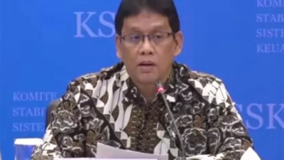 resmi!-gaji-pns,-pppk,-tni,-polri,-dan-pejabat-negara-bakal-naik-di-2025,-begini-penjelasan-menkeu-purbaya
