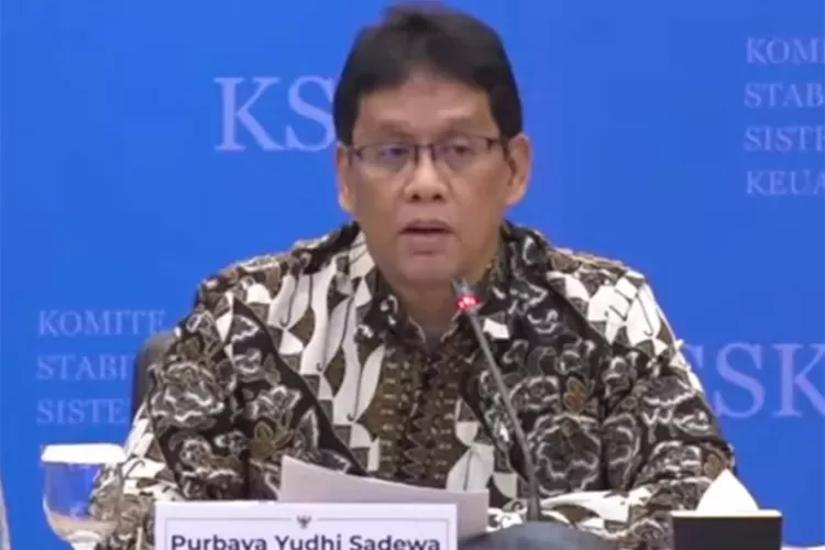 resmi!-gaji-pns,-pppk,-tni,-polri,-dan-pejabat-negara-bakal-naik-di-2025,-begini-penjelasan-menkeu-purbaya