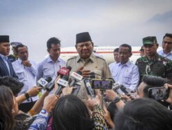 Presiden Prabowo Subianto: Belanda Kembalikan 30 Ribu Artefak Bersejarah ke Indonesia – TIMES Banyuwangi