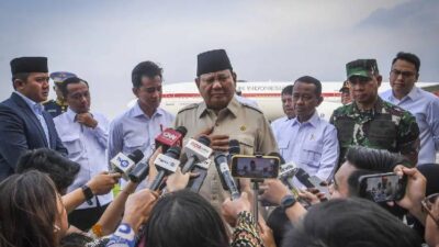 presiden-prabowo-subianto:-belanda-kembalikan-30-ribu-artefak-bersejarah-ke-indonesia-–-times-banyuwangi