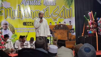 warga-perumahan-gedong-kertosari-residence-memeriahkan-kegiatan-maulid-nabi-muhammad-saw