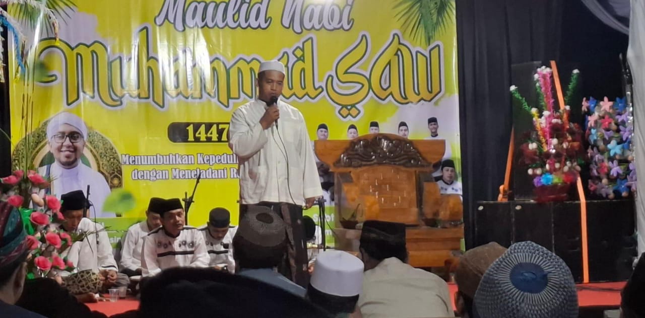 warga-perumahan-gedong-kertosari-residence-memeriahkan-kegiatan-maulid-nabi-muhammad-saw