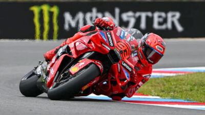 raih-posisi-kedua-sprint-race-motegi, marc-marquez-hampir-pastikan-gelar-motogp-2025-–-times-banyuwangi