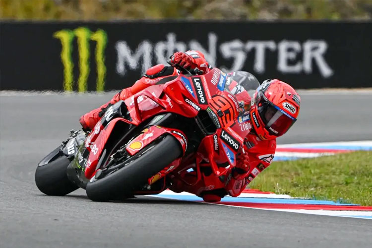 raih-posisi-kedua-sprint-race-motegi, marc-marquez-hampir-pastikan-gelar-motogp-2025-–-times-banyuwangi