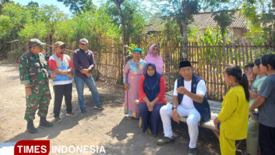 pasca-gempa-5,7-magnitudo,-bupati-situbondo-pastikan-perbaikan-118-rumah-rusak-–-times-banyuwangi