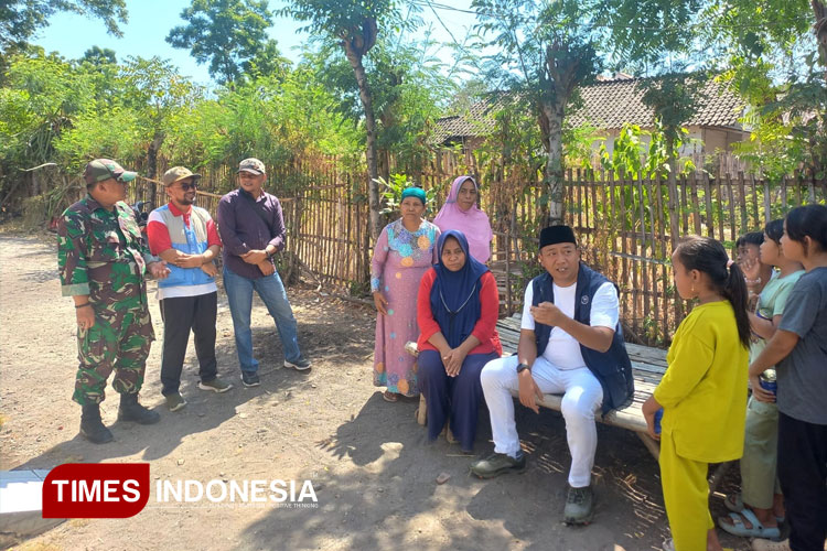 pasca-gempa-5,7-magnitudo,-bupati-situbondo-pastikan-perbaikan-118-rumah-rusak-–-times-banyuwangi