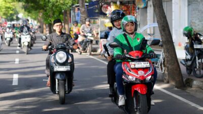 grab-indonesia-apresiasi-gerakan-naik-ojol-dan-angkutan-umum-inisiasi-bupati-ipuk