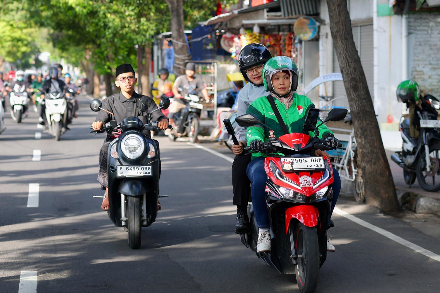 grab-indonesia-apresiasi-gerakan-naik-ojol-dan-angkutan-umum-inisiasi-bupati-ipuk