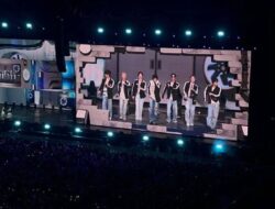 NCT Dream Kembali Guncang Jakarta, Ungkap Kerinduan Mendalam pada NCTzen Indonesia – TIMES Banyuwangi