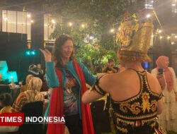 Kokoon Hotel Banyuwangi Kenalkan Budaya Osing Lewat Kuliner Nusantara – TIMES Banyuwangi