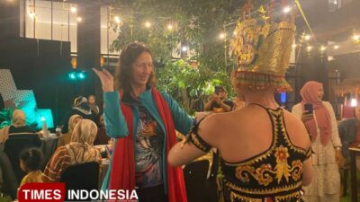 kokoon-hotel-banyuwangi-kenalkan-budaya-osing-lewat-kuliner-nusantara-–-times-banyuwangi