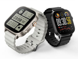 Serupa Apple Watch Ultra, Realme Watch 5 Debut Rilis di Eropa – TIMES Banyuwangi