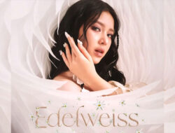 Kisah Pribadi dan Kado Penggemar di Album ‘Edelweiss’ Tiara Andini – TIMES Banyuwangi