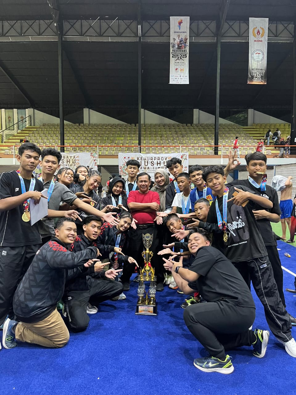 tim-wuushu-banyuwangi-juars-umum-ii-kejurprov-wushu-di-surabaya