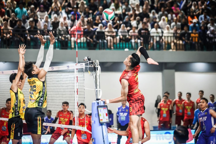 livoli-divisi-utama-2025,-tni-au-electric-raih-juara-usai-bekuk-indomaret-di-final-–-times-banyuwangi