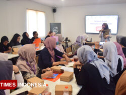 Teknis Menulis Cerita Anak, Kesampingkan Ego Orang Dewasa – TIMES Banyuwangi