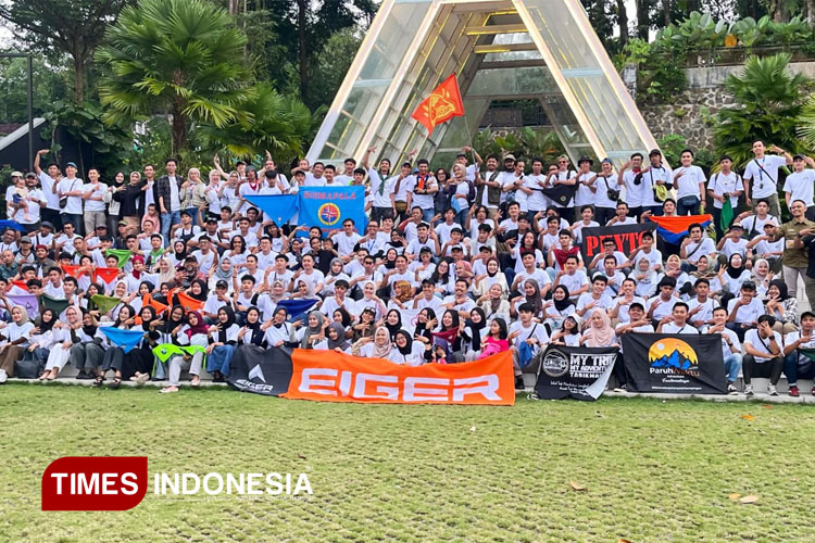 eigerian-tasikmalaya-pecahkan-rekor-forum-dengan-peserta-terbanyak-di-indonesia-–-times-banyuwangi