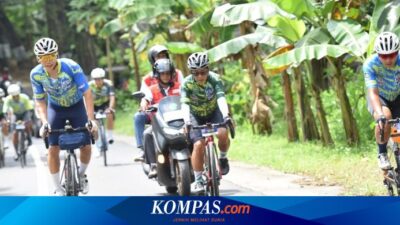 cerita-mantan-dirut-pertamina-dwi-soetjipto:-temukan-jiwa-muda-berkat-sepeda,-taklukkan-tanjakan-legendaris-ijen