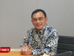 Ketua LK PBNU Dorong Evaluasi MBG, Gus Ufik: Perlu Belajar dari Pesantren – TIMES Banyuwangi