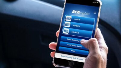 bca-minta-maaf-atas-gangguan-mobile-banking,-simak-cara-mengatasinya
