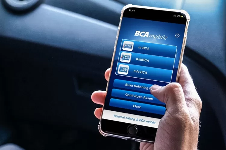bca-minta-maaf-atas-gangguan-mobile-banking,-simak-cara-mengatasinya