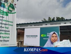 Kegigihan Sumiyati Edukasi soal Investasi Emas, Hidupkan Pelita untuk Warga Desa
