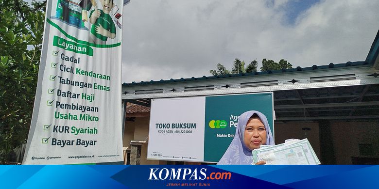 kegigihan-sumiyati-edukasi-soal-investasi-emas,-hidupkan-pelita-untuk-warga-desa
