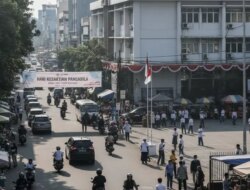 Apakah 1 Oktober Tanggal Merah? Ini Fakta Hari Kesaktian Pancasila