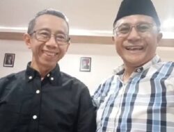 Pengamat Kebijakan Publik Apresiasi Gaya Kepemimpinan Sekda Banyuwangi – TIMES Banyuwangi