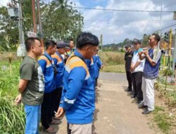 Dishub Banyuwangi Kumpulkan Penjaga Perlintasan KA, Bongkar Strategi Zero Accident di Jalur Rawan!