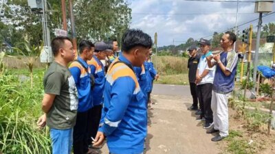 dishub-banyuwangi-kumpulkan-penjaga-perlintasan-ka,-bongkar-strategi-zero-accident-di-jalur-rawan!