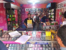 Satpol PP Bantul Sita Ribuan Batang Rokok Ilegal di Sedayu dan Kasihan – TIMES Banyuwangi