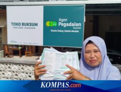 Terampil Kelola Pendapatan, Agen Pegadaian Banyuwangi Kumpulkan 300 Gram Logam Mulia