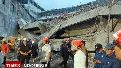 santri-ponpes-al-khoziny-masih-terjebak,-wagub-emil:-evakuasi-berisiko-tinggi-tapi-terus-dilakukan-–-times-banyuwangi