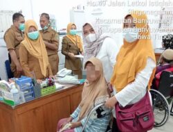 Kasus Kesehatan Warga Lateng: Tumor Ganas pada Lansia, Operasi Jadi Solusi