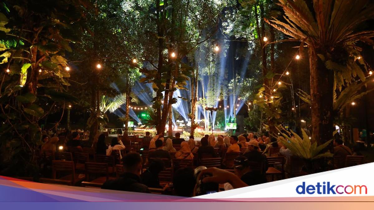 festival-musik-tepi-sawah-banyuwangi,-nikmati-alunan-di-kaki-gunung-ijen
