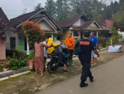 Lebih dari 48 Jam Hilang di Hutan, Pencari Sayur di Banyuwangi Ditemukan Selamat