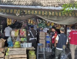 Rokok Ilegal Ancam Kesehatan dan Negara, Satpol PP Banyuwangi Tingkatkan Pengawasan