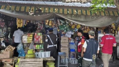 rokok-ilegal-ancam-kesehatan-dan-negara,-satpol-pp-banyuwangi-tingkatkan-pengawasan