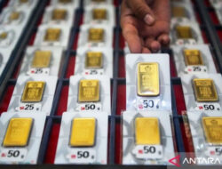 Antam Siap Beli Emas Tambang Rakyat dengan Syarat Legalitas Terpenuhi – TIMES Banyuwangi