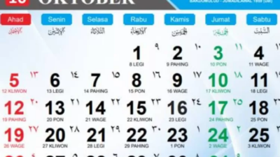 bakdamulud,-rabiul-akhir:-kalender-jawa-oktober-2025-lengkap-dengan-weton-dan-hari-baik