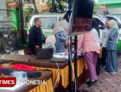 Korban Meninggal Runtuhnya Musala Ponpes Al Khoziny Bertambah Jadi Tiga Orang – TIMES Banyuwangi