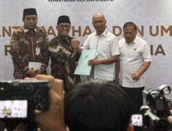 Kementerian Haji Gandeng Kejaksaan, Perkuat Tata Kelola Penyelenggaraan Haji – TIMES Banyuwangi