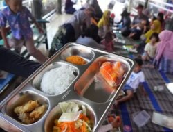 Heboh Isu Biaya Pengobatan Korban Keracunan MBG Ditanggung Orang Tua, BGN Angkat Bicara