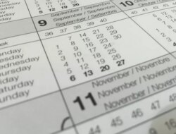 Deretan Hari Penting 30 September, G30S hingga Hari Podcast Internasional