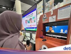 Pertamakali, Si Pandu Aja Hadir di Mal Pelayanan Publik Banyuwangi