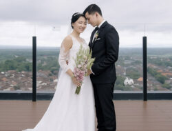 Kokoon Hotel Banyuwangi Tawarkan Paket Pernikahan Elegan Mulai Rp10 Juta – TIMES Banyuwangi