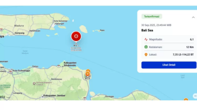 gempa-sumenep-magnitudo-6,1-terkini:-total-52-kali-guncangan,-durasi-hampir-setengah-jam
