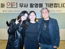 Han So Hee dan Choi Min Sik Resmi Bintangi film The Intern Versi Korea – TIMES Banyuwangi