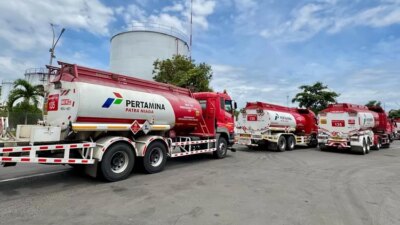 pertamina-tetapkan-harga-bbm-oktober-2025,-dexlite-makin-mahal